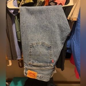 Levi Jeans Women’s